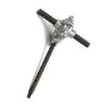 Husqvarna 196710/532196710/58639950/597371501 Gear Box Fits PP208E24,9619800260 New. Price: $220.79.