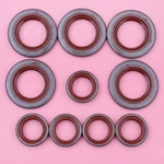 Crank Oil Seal Set For Stihl 044 MS440 Chainsaw 9640 003 1972, 1320 Open. Price: $13.99.