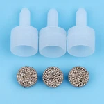 Fuel Tank Vent Breather For Husqvarna 340 345 350 537282301 537359501 501152901 New. Price: $14.98.