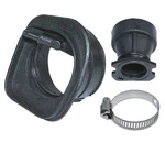 Aumel Intake Manifold Boot Sleeve Clamp Kit For Husqvarna 340 345 350 353... New. Price: $17.87.