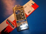 New Windsor 16" Bar & Chain Fits Husqvarna 136 142 3/8 56L 16CJL50SSR Free Ship. Price: $35.88.