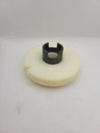 Oem Husqvarna Chainsaw Starter Pulley, 181, 281, 288 - 503484801 New. Price: $29.00.