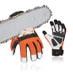 Vgo... 1PAIR Chainsaw Gloves, 12-LAYER Protection Left Hand Back,... New. Price: $66.73.