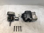 Poulan 3314 3416 3816 4018 4218 40CC Engine - Low Compression Parts Repair For. Price: $13.65.