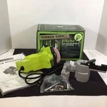 Timber Tuff Cs Bmm Bench Top Electric Chainsaw Sharpener Open. Price: $59.46.