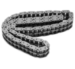 Tp Primary Drive Chain 82 Links For Harley Heritage Softail Classic 91-06 New. Price: $96.29.
