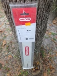 Oregon 140SDEA074 Single Rivet 14" Guide Bar, 3/8" Lp Pitch, .050" Ga. For Stihl New. Price: $25.99.