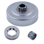 .325"-7T Clutch Drum Sprocket Rim For Stihl MS180 MS170 MS250 MS210 MS230 023 New. Price: $10.99.