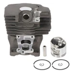 Cylinder Piston Kit Pin & Ring Circlips For Stihl MS362C 47MM New. Price: $34.16.
