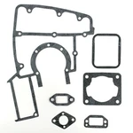 Gasket Set For Echo CS302, - Craftsman 1.8A Chainsaws New. Price: $20.50.