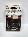 Oregon Advancecut 14 Inch Saw Chain - 90PX052G New. Price: $14.99.
