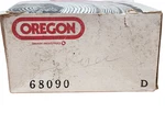 Oregon 68090 Clutch Drum With Sprocket 3/8"-7 Power Mate Open. Price: $13.66.