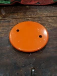 Stihl Genuine Parts Filter Cover # 4201-141-0500 New. Price: $20.00.