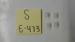 Stihl Oem 9302-929-4370 Sleeve Lot Of Open. Price: $9.95.