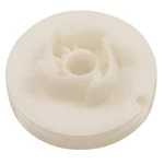 Replaces Husqvarna Starter Pulley 503859601 365 371 503625401 Stens 150-113 New. Price: $17.49.