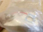 Oem Shindaiwa 72011-11410 On Off Switch = New. Price: $17.99.