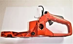 Husqvarna 543 Xp Chainsaw Trigger Handle With Gas Tank - Oem Open. Price: $174.95.