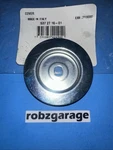 Husqvarna Gear Housing Cover 537271601 323-P 325 326-P4 327-P5X 525-P5S 535 B52 New. Price: $29.95.