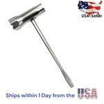 Chainsaw Combo Wrench 3/4" (19MM) X 1/2" (13MM) For Stihl Husqvarna New. Price: $8.25.