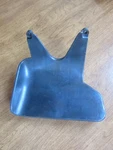 Homelite 330 Chainsaw Hand Guard 95027 Box 170 Used. Price: $12.99.