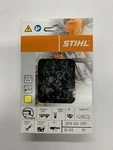 26RS Stihl New 20 In. .325 .63 Inch 3639 005 0081. Price: $39.53.