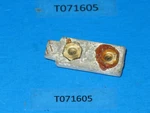 Oem Aluminum Mcculloch 89727 Retainer, Handle 10-10 7-10 PM700 4300 PM555 New. Price: $8.99.