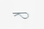 Genuine Oem Husqvarna 532003146 Retainer Spring New. Price: $7.79.