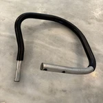 Oem Vintage Sachs Dolmar Chainsaw 123, 133, 143 Handle Bar 123310010 Used. Price: $99.99.