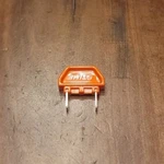 Stihl Activation Key BGA45 FSA45 HSA45 4511-405-7400 Genuine Oem New. Price: $17.05.