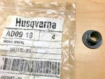 Husqvarna Worm Wheel, Part# 503642901 New. Price: $19.99.