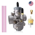 2 Stroke 3130710 Carburetor For Polaris Xplorer Sport Scrambler Trail Blazer 400 New. Price: $36.99.