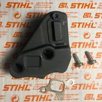 Stihl Muffler MS194T MS194C (& Some-) MS193TC 1137 140 0609 Oem New. Price: $29.98.