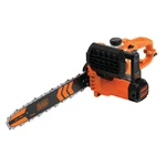 Black+decker 8 Amp 14 In. Electric Chainsaw - BECS600 New. Price: $79.99.