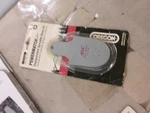 Oregon Sprocket Nose Kit 39715 New. Price: $28.99.