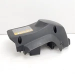 Poulan Pro PP3816A Chainsaw Cylinder Cover 530057872 Used. Price: $15.00.
