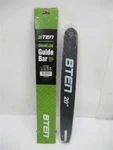 8TEN C-CGB-0052 , 20" Guide Bar .325" Pitch .063" Gauge 81 Dl Open. Price: $35.00.