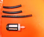 Stihl HT100 HT101 HT130 HT131 KM90 KM100 KM110R KM130 Fuel Hose Extension Kit New. Price: $19.95.