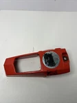 Craftsman Chainsaw 358352070 Bar Clamp Housing Assembly Used. Price: $15.10.