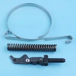 Chain Brake Band Spring Cover Knee Line For Husqvarna 61 268 266 272 503704001 New. Price: $12.99.