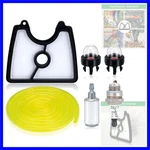 545112101 Air Filter Kit For Husqvarna 125BX 125BVX Leaf Blower Par... New. Price: $24.29.