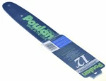 Poulan 952044366 12INCH Reducedkickback Chain Saw Replacement Guide Bar New. Price: $18.99.