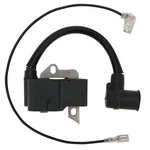 Ignition Coil Module Fits Stihl FS75/80/85, FC/KM85, HT70/75,HS75 #4137-400-1350 New. Price: $10.99.