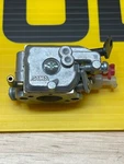 Nos Oem Mcculloch Zama C1Q M33D 79A Carburetor Pn 323654-04 (bin 7) New. Price: $55.00.