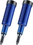 Meonum 2 Pcs Grease Gun For Chainsaws, Pre Loaded Mini With... New. Price: $24.63.
