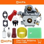 Hot Sale Carburetor For Poulan PP338PT PP333 PP033 PP133 Pro New. Price: $18.99.