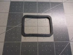 Husqvarna 5030811-01 Air Filter Mount Gasket 503081101 Open. Price: $11.99.