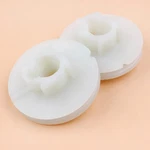 2X Recoil Starter Pulley For Husqvarna 51 55 Rancher/epa Chainsaw # 505303735 New. Price: $7.99.
