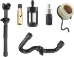 Chainsaw Oil Pump For Stihl MS180 MS170 018 017 Worm Gear... New. Price: $13.06.
