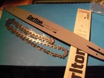 20" .325 050 78DL Bar & Chain For Poulan 285 295 305 310 More 20-10W-K1-HC New. Price: $34.95.