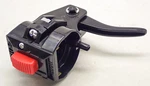 Genuine Shindaiwa Throttle Trigger And Kill Switch Fits C270 C044000640 New. Price: $51.09.